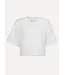 LES SOEURS LS LUCIA SS SWEATER
