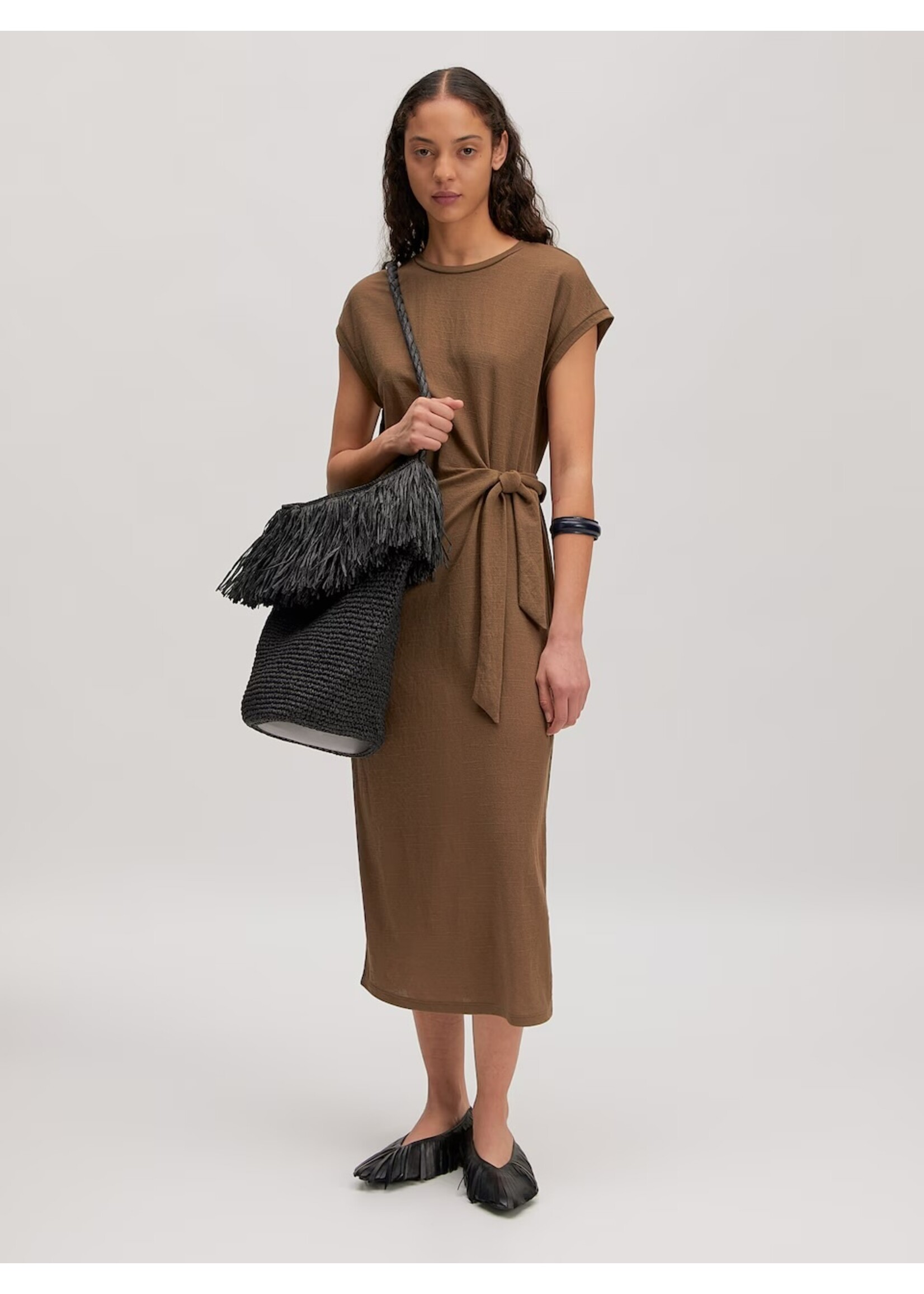 EDITED ED MILLA SL DRESS CUB