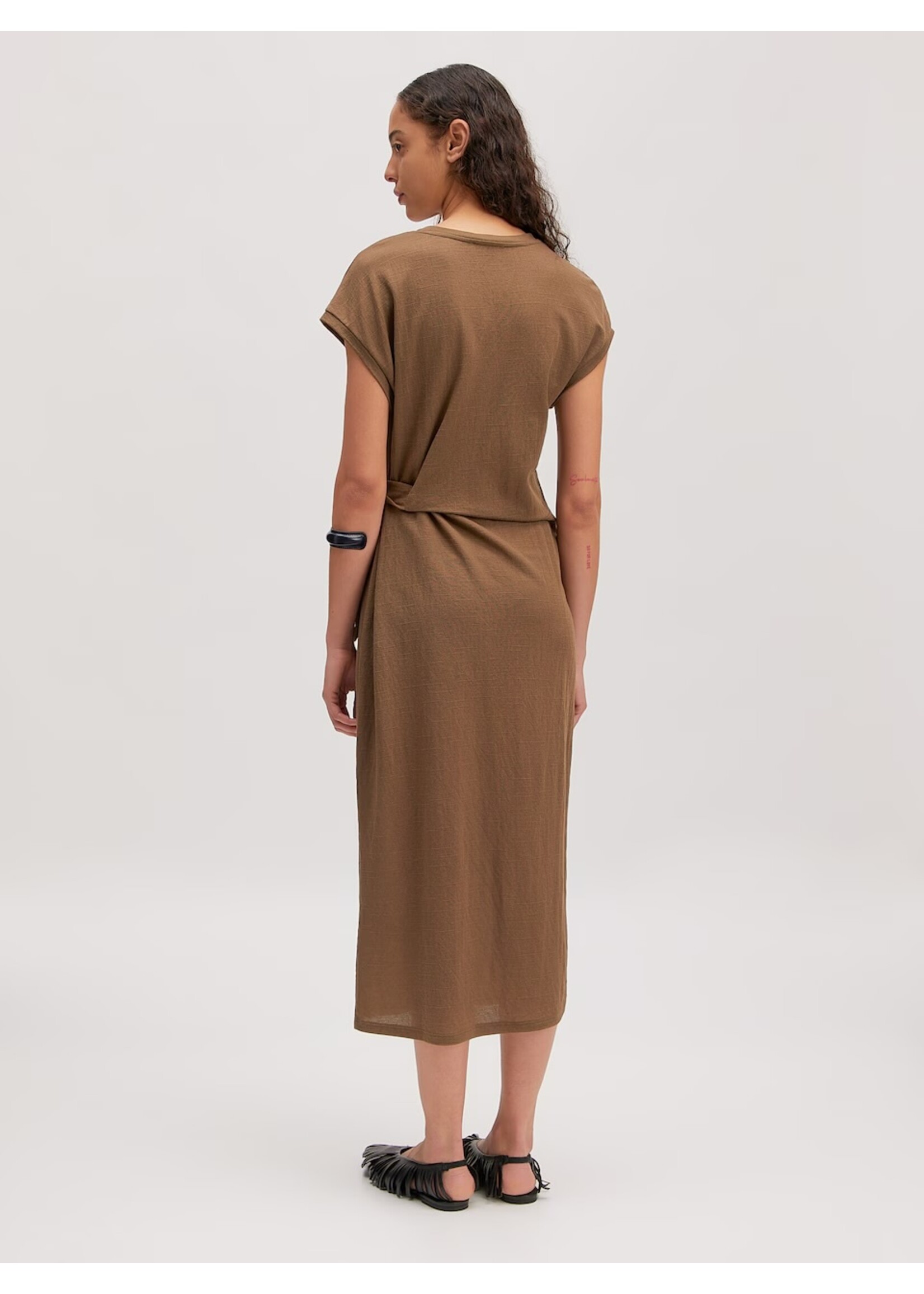 EDITED ED MILLA SL DRESS CUB