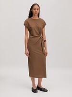 EDITED ED MILLA SL DRESS CUB