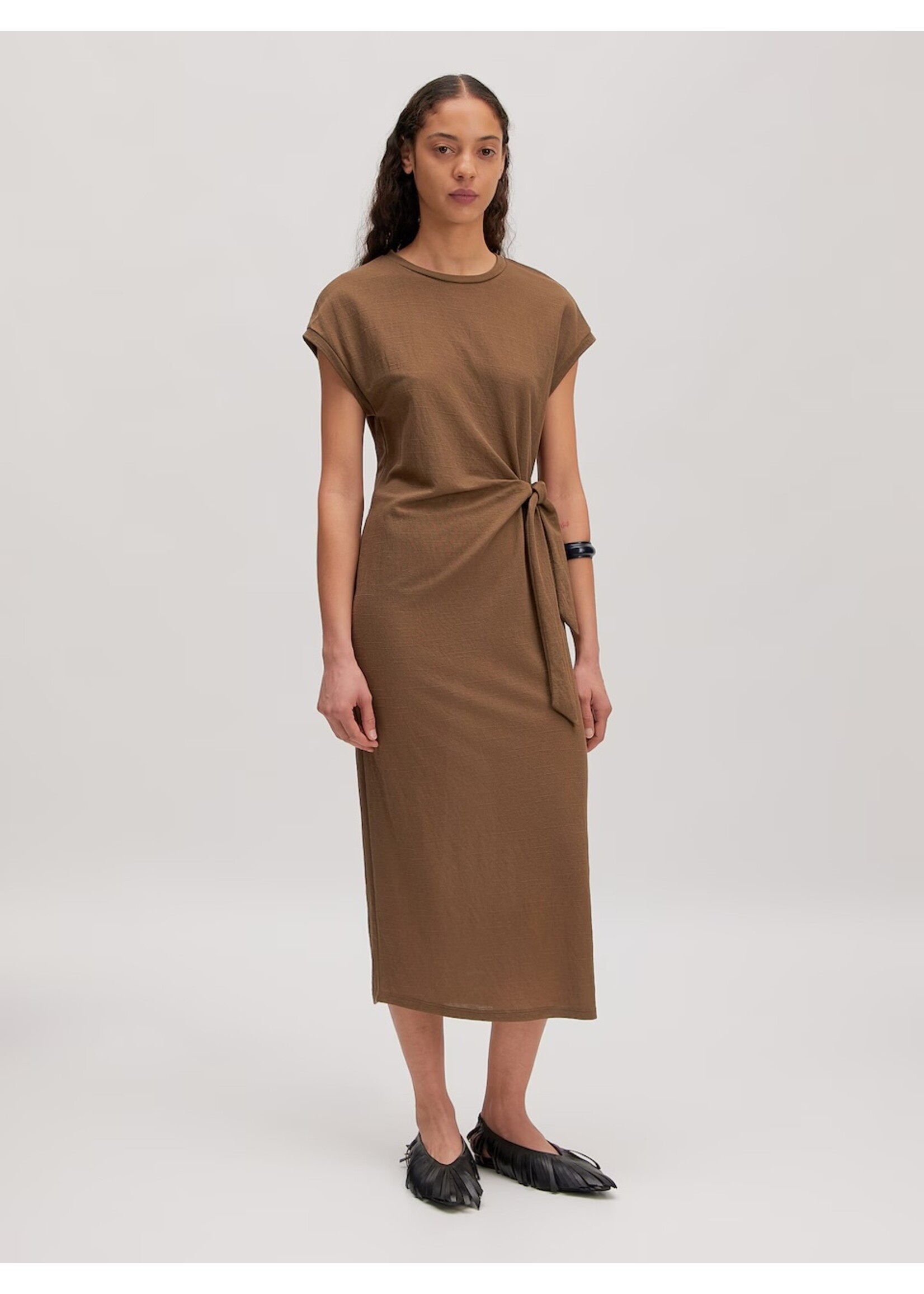 EDITED ED MILLA SL DRESS CUB