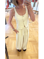 EDITED ED SIMONE SL TOP ALMOND MILK