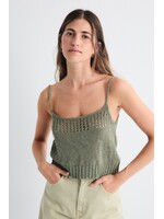 MUS & BOMBON MBB BALAM TOP GREEN