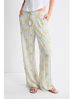 MUS & BOMBON MBB SOLEADO TROUSERS SKY