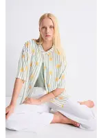 MUS & BOMBON MBB SOLEADO SHIRT SKY