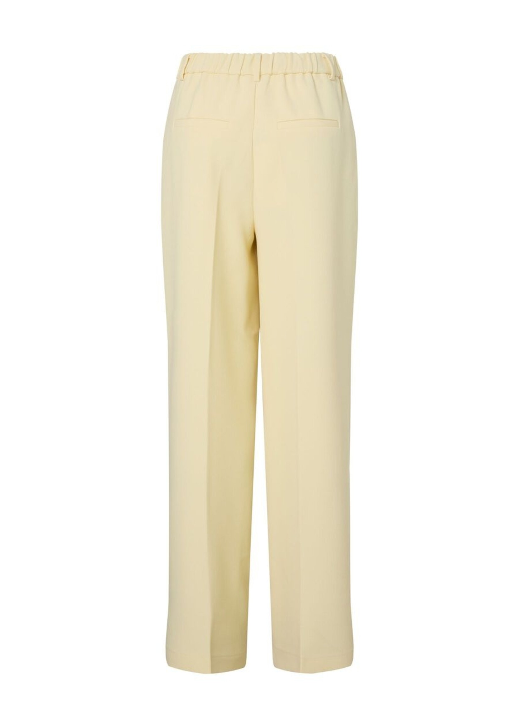 YAS YASLIKKA HW PANTS FRENCH VANILLA