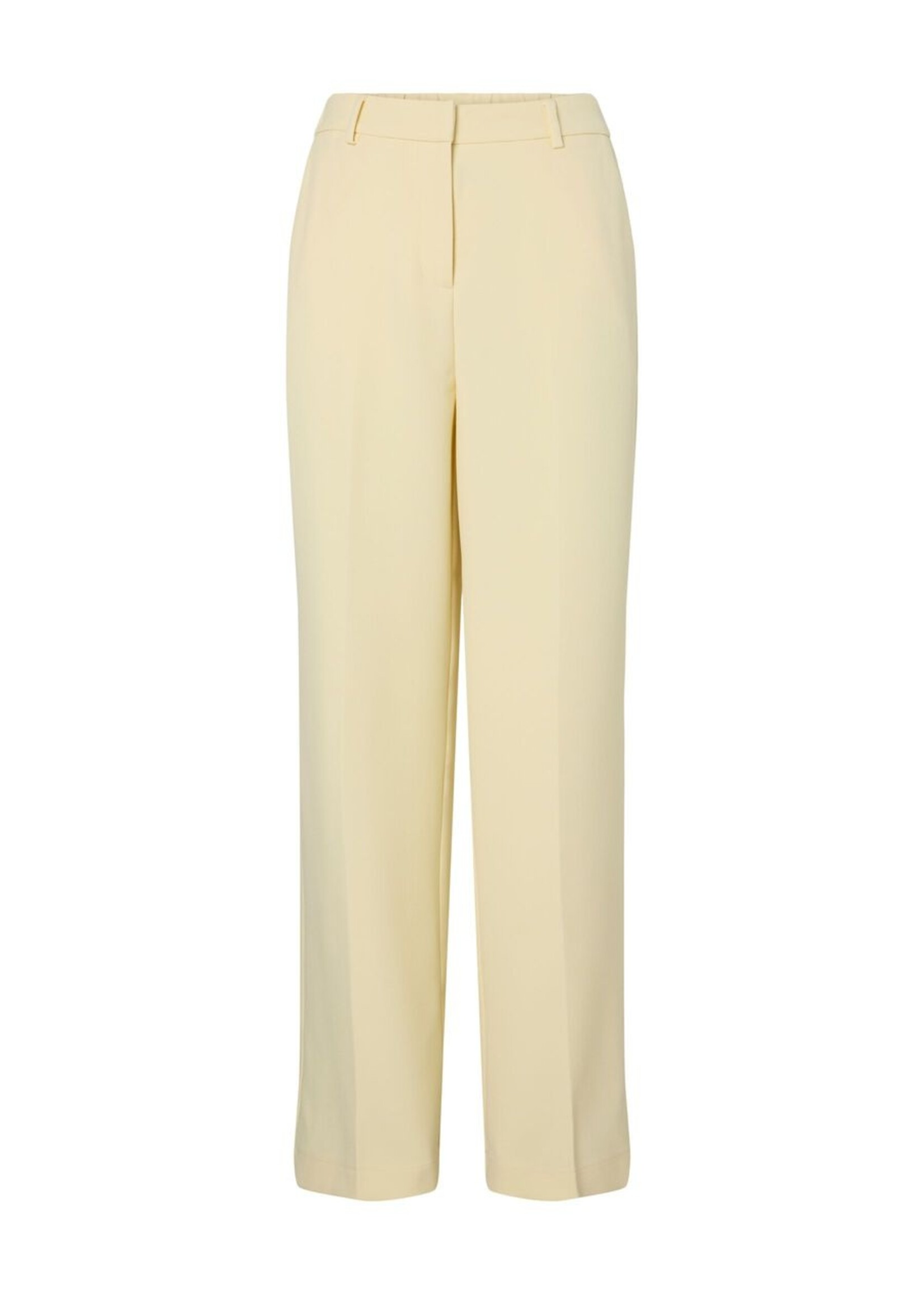 YAS YASLIKKA HW PANTS FRENCH VANILLA