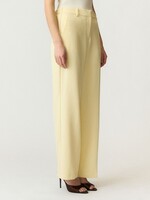 YAS YASLIKKA HW PANTS FRENCH VANILLA