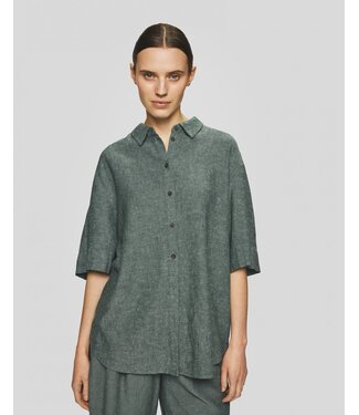MOSS CPH MSCH VIANA GINIA 3/4 SHIRT