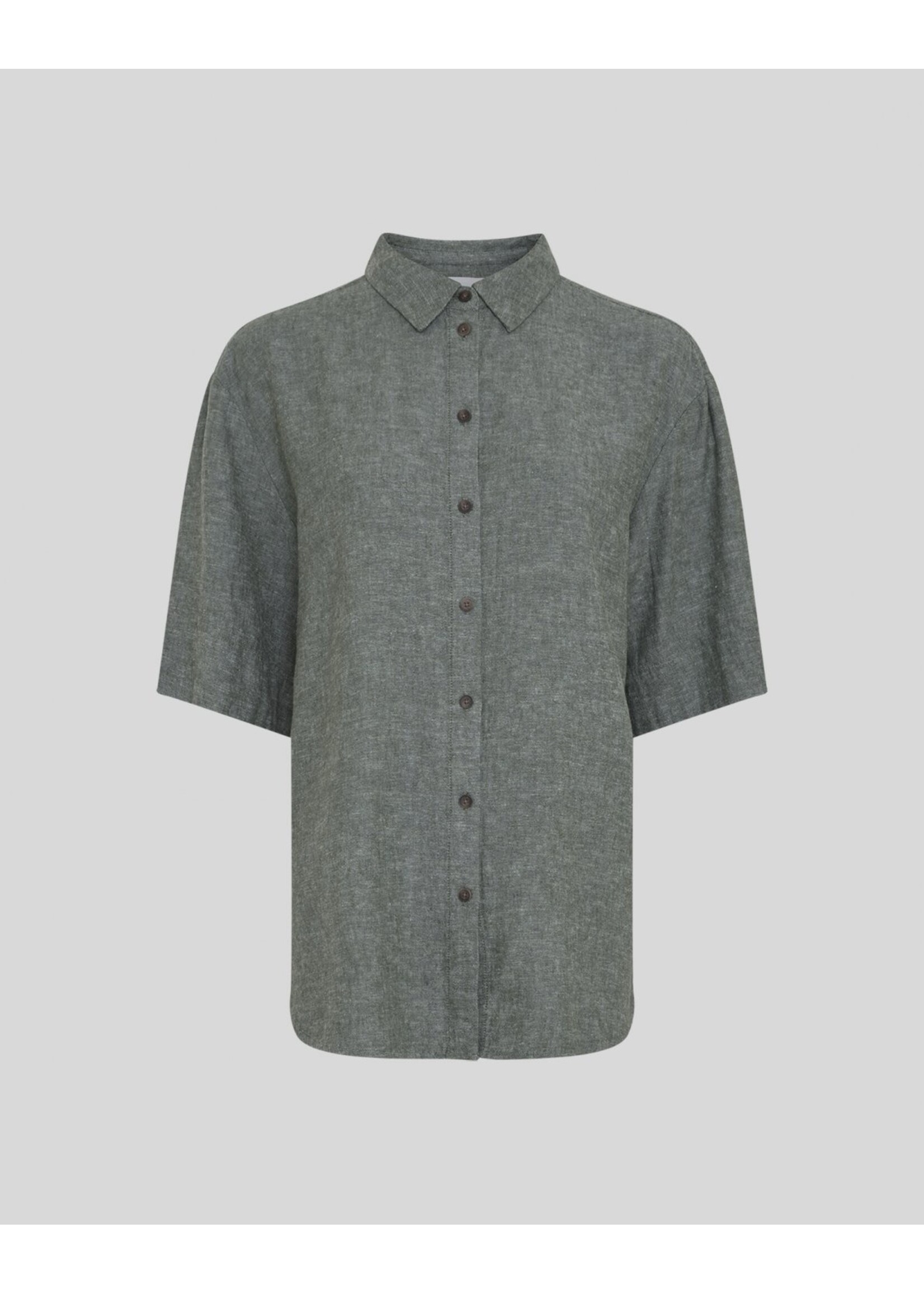 MOSS CPH MSCH VIANA GINIA 3/4 SHIRT