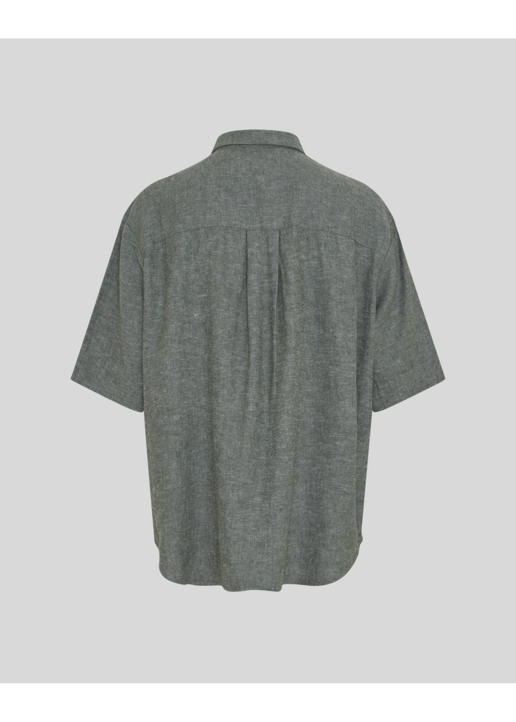 MOSS CPH MSCH VIANA GINIA 3/4 SHIRT