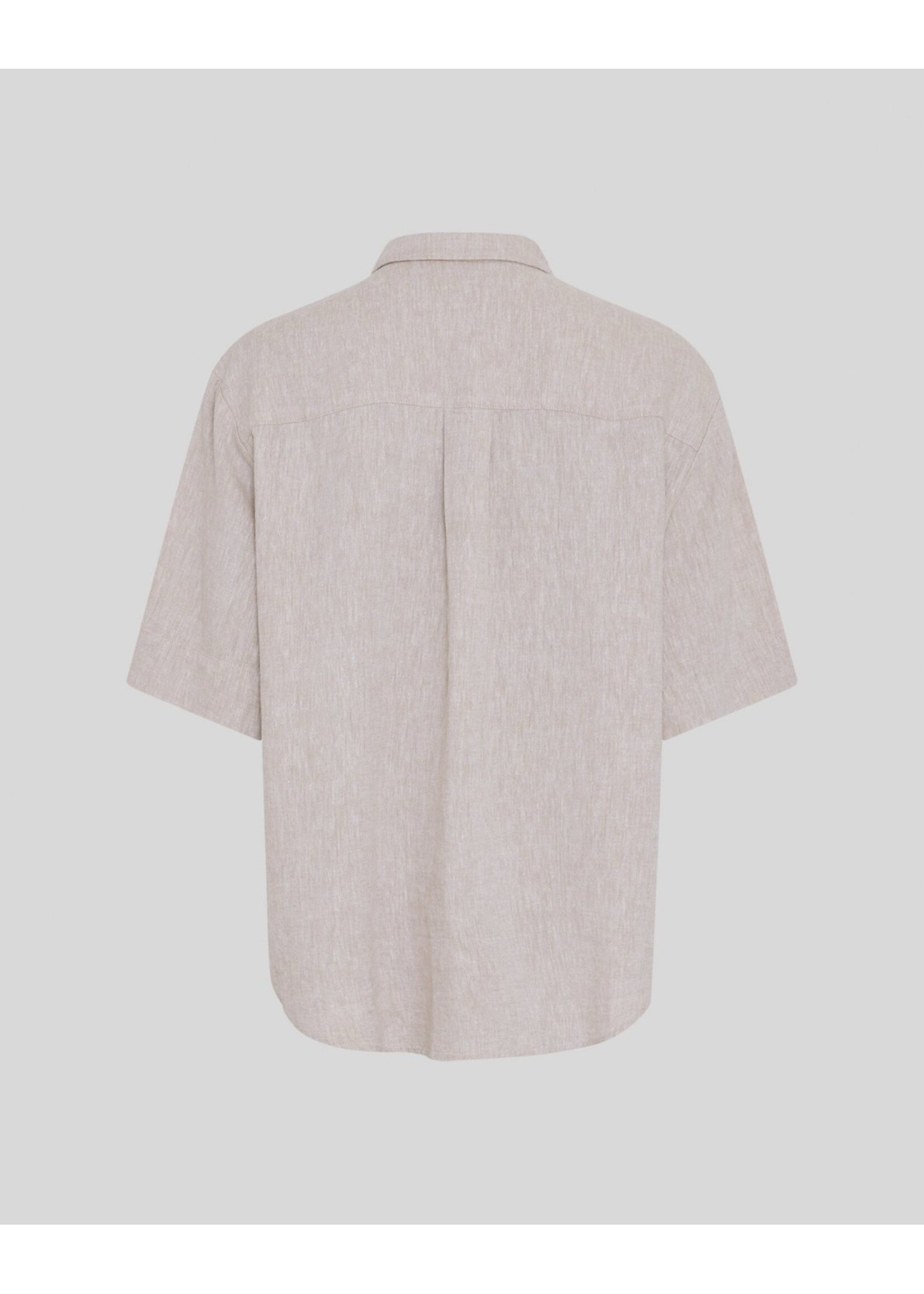 MOSS CPH MSCH VIANA GINIA 3/4 SHIRT