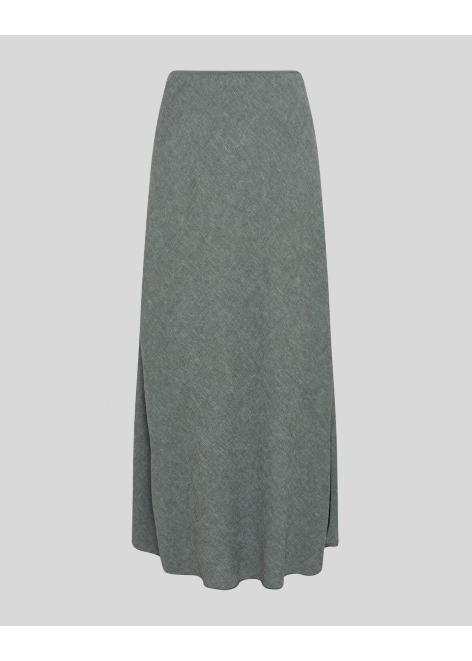 MOSS CPH MSCH VIANA GINIA SKIRT LAUREL MEL