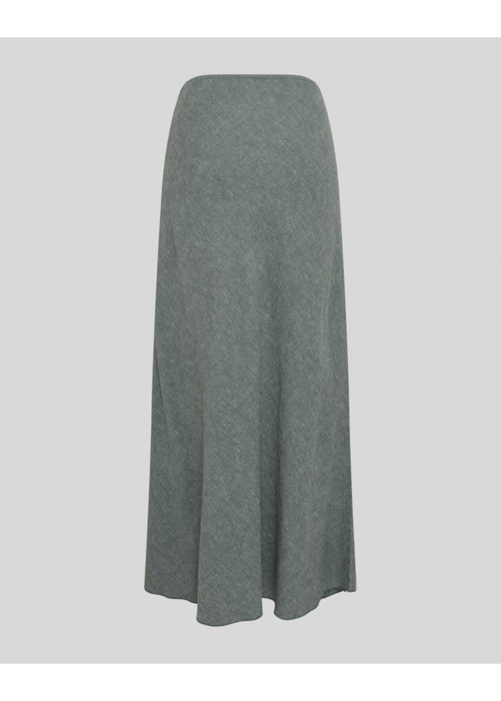 MOSS CPH MSCH VIANA GINIA SKIRT LAUREL MEL
