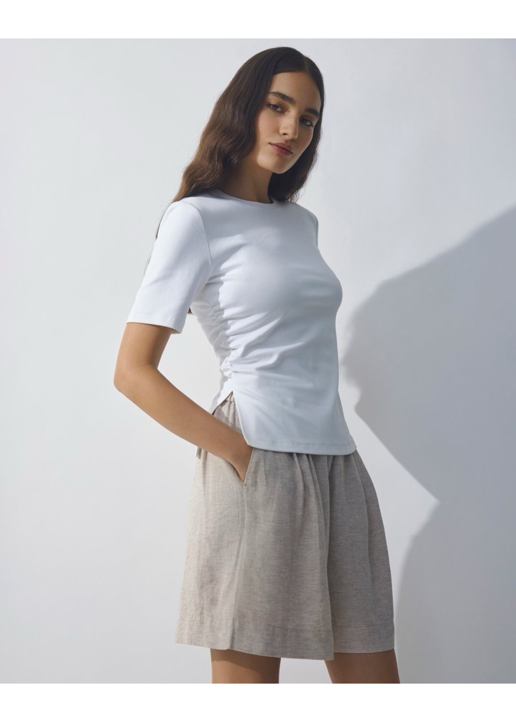 MOSS CPH MSCH VIANA GINIA SHORTS