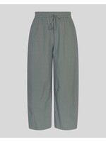 MOSS CPH MSCH SELMINA ANKLE PANTS LAUREL WREATH