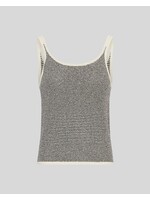 MOSS CPH MSCH OAKLYN STRAP TOP SAND/PHANTOM