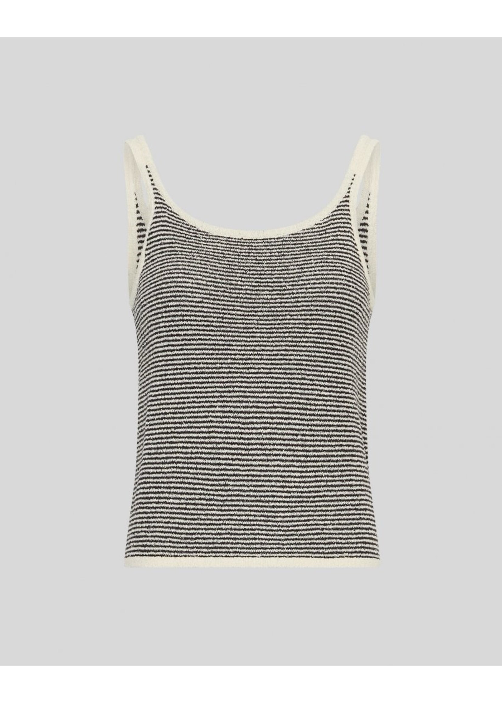 MOSS CPH MSCH OAKLYN STRAP TOP SAND/PHANTOM
