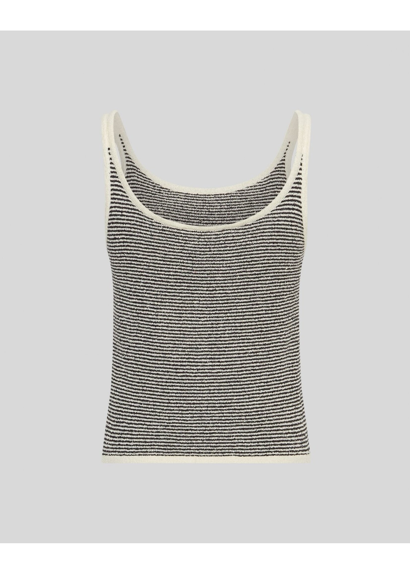 MOSS CPH MSCH OAKLYN STRAP TOP SAND/PHANTOM