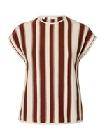 SELECTED FEMME SLFLINA SL KNIT O-NECK