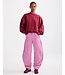 STIEGLITZ ST MIMI TROUSERS CORDUROY PINK