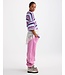 STIEGLITZ ST MIMI TROUSERS CORDUROY PINK