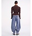 STIEGLITZ ST BENITO BALLOON JEANS BLUE