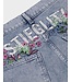 STIEGLITZ ST BENITO BALLOON JEANS BLUE