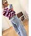 STIEGLITZ ST BENITO BALLOON JEANS BLUE