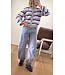 STIEGLITZ ST BENITO BALLOON JEANS BLUE