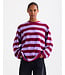 STIEGLITZ ST SELLIE TERRY SKATE LS PURPLE