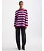 STIEGLITZ ST SELLIE TERRY SKATE LS PURPLE