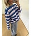 STIEGLITZ ST STINA TERRY SKATE LS PINK