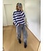 STIEGLITZ ST STINA TERRY SKATE LS PINK