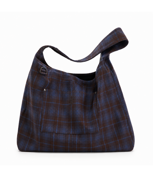 JIJI JI MARSHALL HANDTAS BORDEAUX
