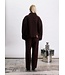 JIJI JI PEDRO JACKET DENIM BORDEAUX