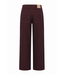 JIJI JI JEREMY JEANS BORDEAUX