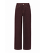 JIJI JI JEREMY JEANS BORDEAUX