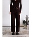 JIJI JI JEREMY JEANS BORDEAUX