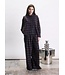 JIJI JI ROMAIN SHIRT CHECK BORDEAUX/BLUE