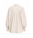 JIJI JI DRAKE SKIRT STRIPES CREME