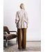 JIJI JI DRAKE SKIRT STRIPES CREME