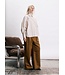 JIJI JI DRAKE SKIRT STRIPES CREME