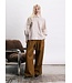 JIJI JI DRAKE SKIRT STRIPES CREME