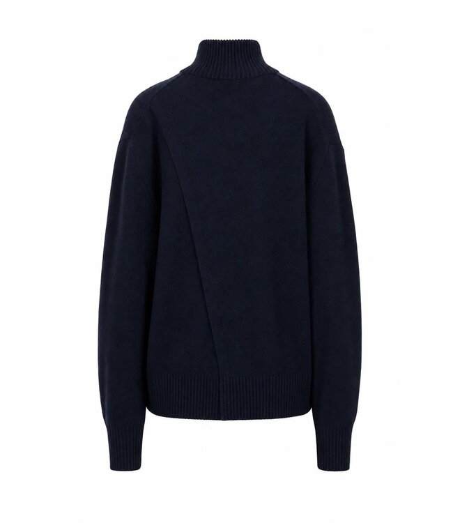 JIJI JI JERRY PULL BLUE NUIT
