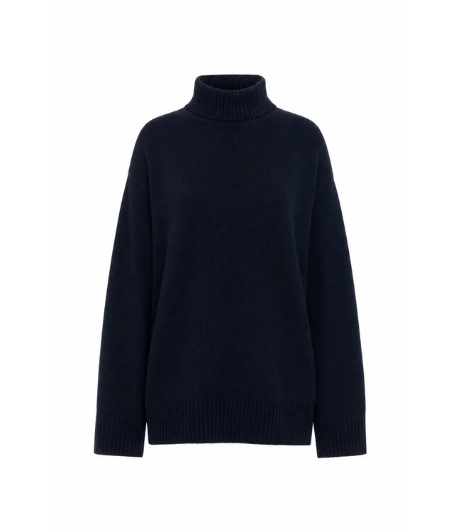JIJI JI JERRY PULL BLUE NUIT