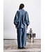 JIJI JI ATLAS JEANSHEMD BLUE