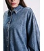 JIJI JI ATLAS JEANSHEMD BLUE