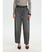 SELECTED FEMME SLWBARREL BEA-KORI HW JEANS NOOS MEDIUM GREY