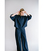 HELD HE SAM PANTS SOLID NAVY